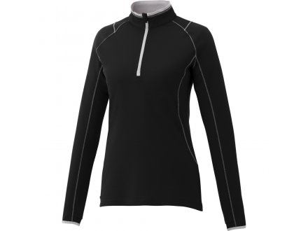 Women's Knew Knit Half Zip