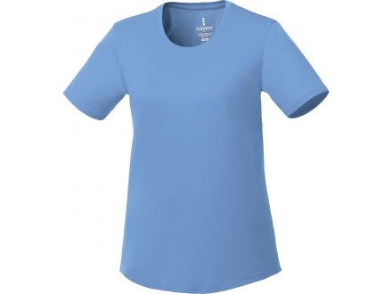 Women's Omi Short Sleeve Tech Tee