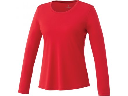 Women's PARIMA LS Tech Tee