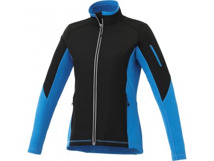 Women's Sonoma  Hybrid Knit Jacket