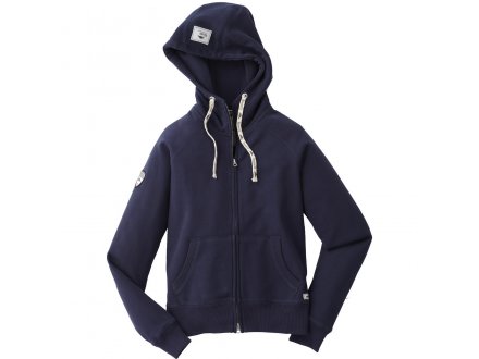 Women's RIVERSIDE Roots73 FZ Hoody