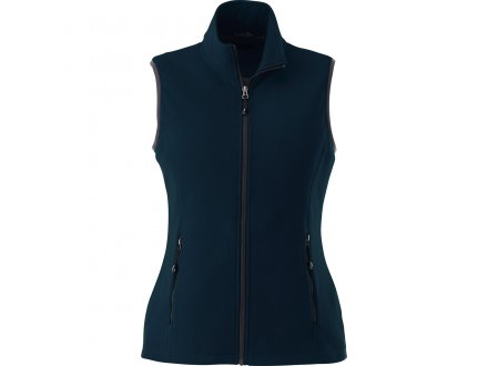 Women's Tyndall Polyfleece Vest