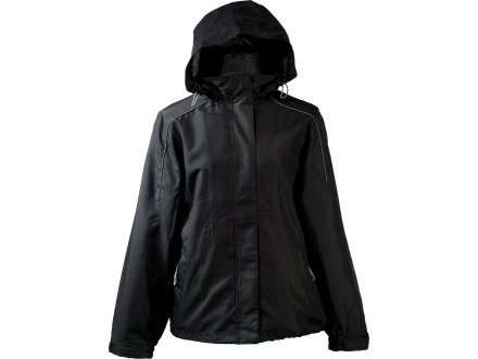 Women's  VALENCIA 3-IN-1 JACKET