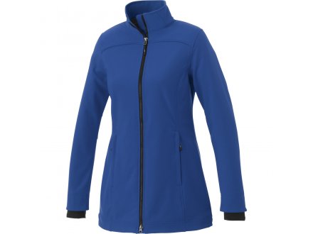 Women's Vernon Softshell Jacket