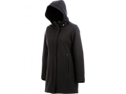 Women's Elkpoint Roots73 Softshell