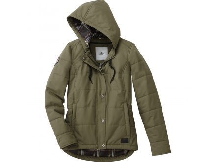 Women's Gravenhurst Roots73 Jacket