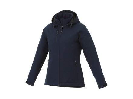 Women's Bryce Insulated Softshell Jacket