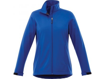 Women's MAXSON Softshell Jacket
