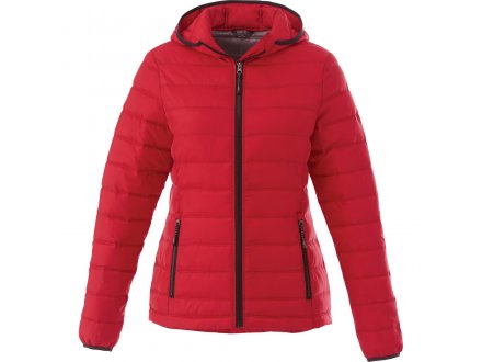 Women's Norquay Insulated Jacket