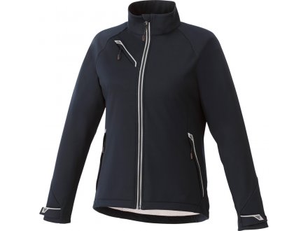 Women's Kaputar Softshell Jacket