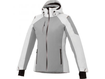 Women's Ozark Insulated Jacket