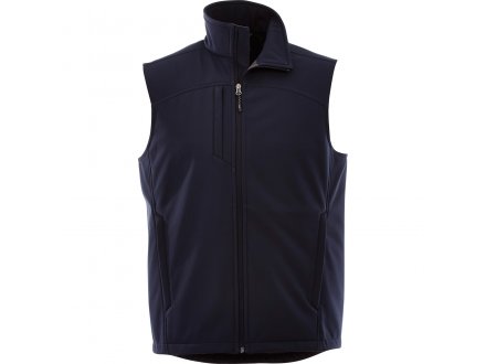Men's STINSON Softshell Vest