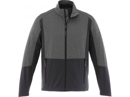 Men's VERDI Hybrid Softshell Jacket