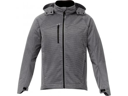 Mens BERGAMO Softshell Jacket