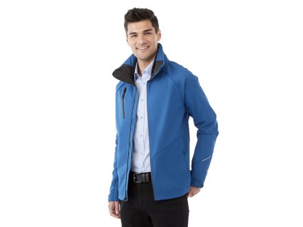 Men's PEYTO Softshell Jacket
