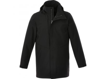 Men's MANHATTAN Softshell Jacket