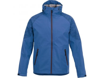 Men's INDEX Softshell Jacket