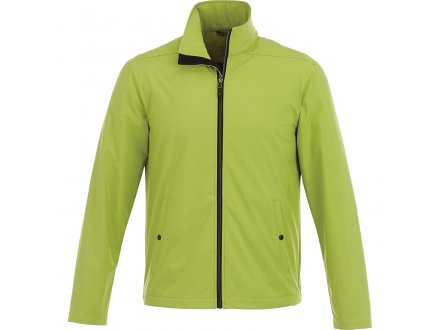 Men's KARMINE Softshell Jacket