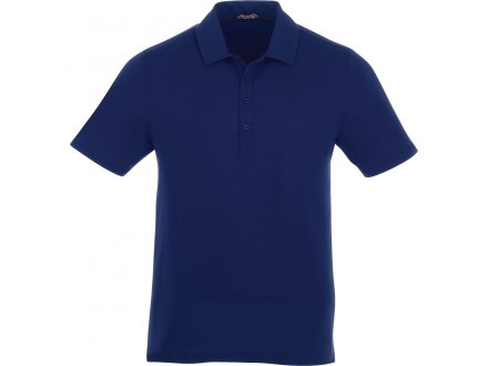 Men's ACADIA Short Sleeve Polo