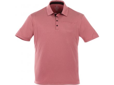 Men's TORRES Short Sleeve Polo