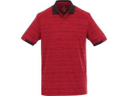 Men's EMORY Short Sleeve Polo