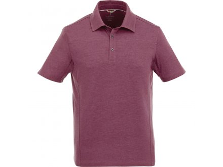 Men's CONCORD Short Sleeve Polo