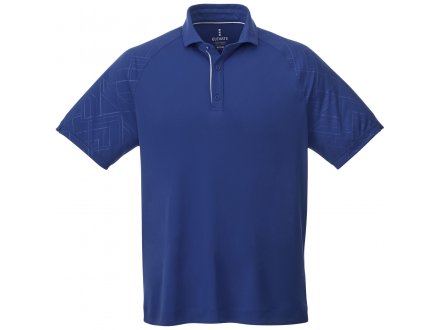 Mens HAKONE SS Polo