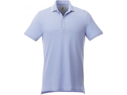 Men's LIMESTONE Roots73 SS Polo