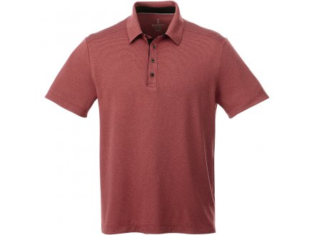 Mens SKARA SS Polo
