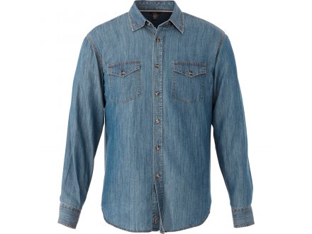 Men's SLOAN Long Sleeve Shirt