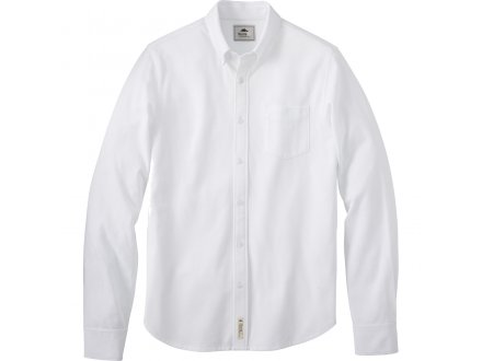 Men's BAYWOOD Roots73 Long Sleeve Shirt