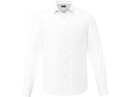 Men's PIERCE Long Sleeve Shirt
