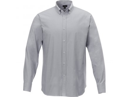 Men's IRVINE Oxford LS Shirt