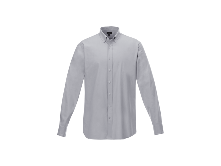 Men's IRVINE Oxford LS Shirt Tall