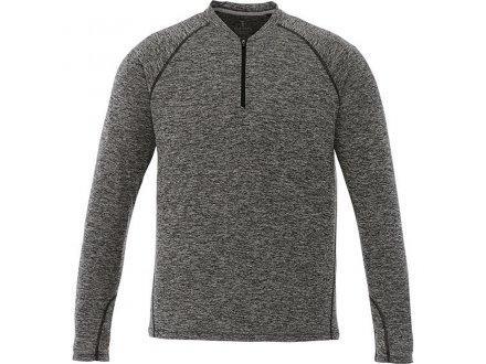 Men's Quadra Long Sleeve Top