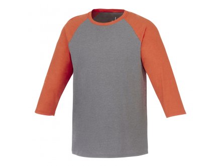 Men's DAKOTA Three Quarter Tee