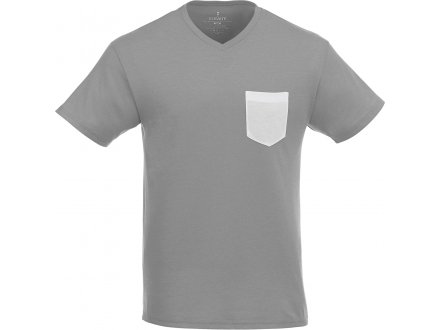 Men's MONROE Short Sleeve Pocket Tee