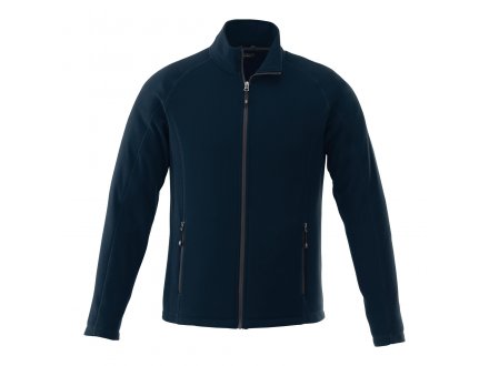 Men’s  RIXFORD Polyfleece Jacket Tall
