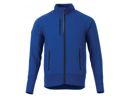 Men's PANORAMA Hybrid Knit Jacket