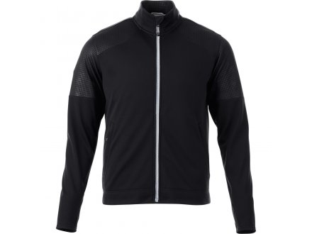 Men's SENGER Knit Jacket