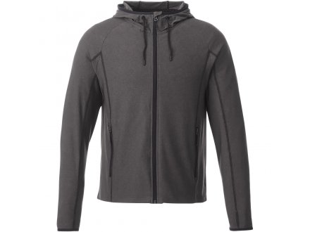 Mens KAISER Knit Jacket