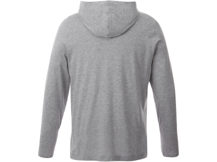 Mens ASHLAND Knit Hoody