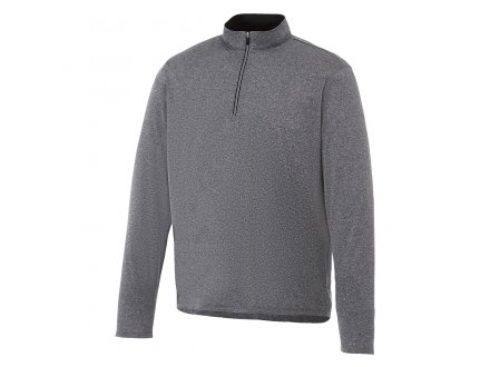 Men's VEGA Tech Quarter Zip