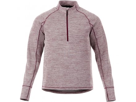 Men's CRANE Knit Half Zip