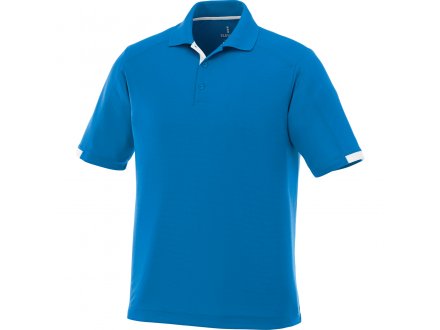 Men's Kiso Short Sleeve Polo