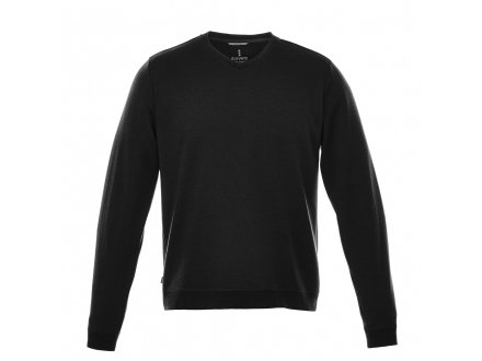 Men’s  BROMLEY Knit V-neck