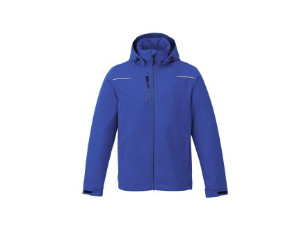 Men's COLTON Fleece Lined Jacket