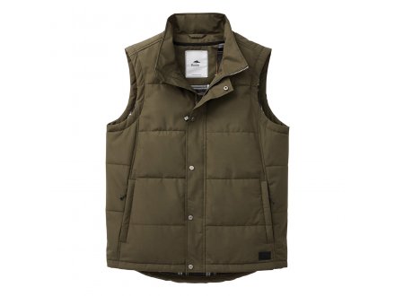 Men's Traillake Roots73 Ins Vest
