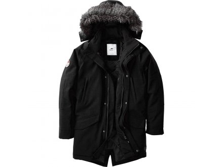 Men's BRIDGEWATER Roots73 Insulated Jacket