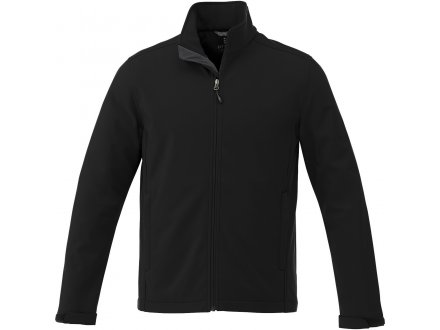 Men’s  MAXSON Softshell Jacket Tall